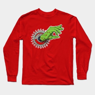 Dead Things Long Sleeve T-Shirt